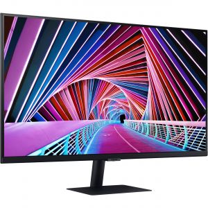 Samsung LS27A700NWNXZA 27"