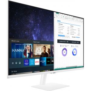 Samsung LS27AM501NNXZA 27"