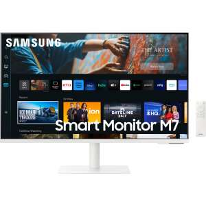 Samsung M70C 32" LS32CM703UNXZA