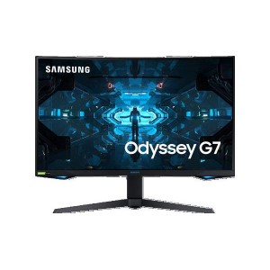 Samsung Odessey G7 C32G73TQSR