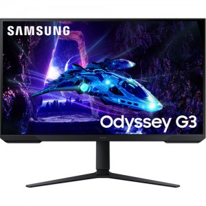 Samsung Odyssey G30D 32" Full HD HDR 180 Hz Gaming LS32DG302ENXZA