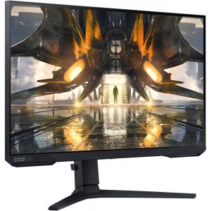 Samsung Odyssey G50A 32" LS32AG500PNXZA