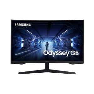 Samsung Odyssey G5 C27G53TQWR