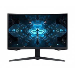 Samsung Odyssey G75T 27" LC27G75TQSRXXU