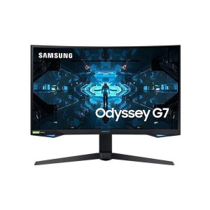 Samsung Odyssey G7 C27G73TQSR