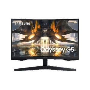 Samsung Odyssey LS27AG550E