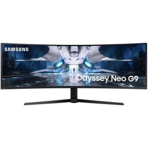 Samsung Odyssey Neo G9 S49AG954