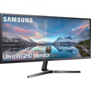 Samsung S34J550WQN 34.1" UW-QHD (LS34J550WQNXZA)