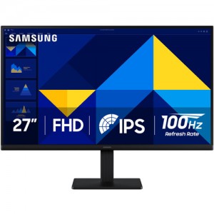Samsung S3 S30GD 27" 100 Hz LS27D300GANXZA