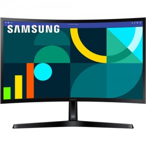 Samsung S3 S36GD 24" 100 Hz LS24D368GANXZA