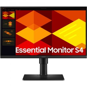 Samsung S40GD 24" Full HD 100 Hz S24D402GAN