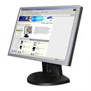 Samsung SyncMaster 181T