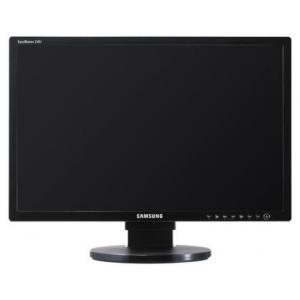 Samsung SyncMaster 245T