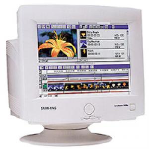 Samsung SyncMaster 500B