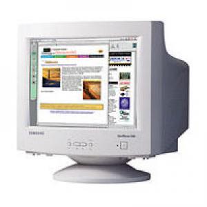 Samsung SyncMaster 550b