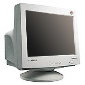 Samsung SyncMaster 551s