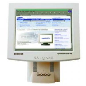 Samsung SyncMaster 570V