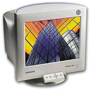 Samsung SyncMaster 700NF