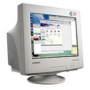 Samsung SyncMaster 757NF