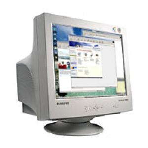 Samsung SyncMaster 763DFX