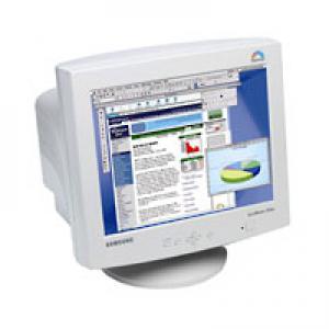 Samsung SyncMaster 763MB