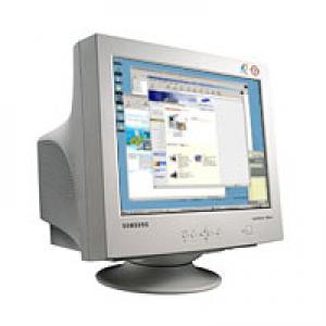 Samsung SyncMaster 765DFX