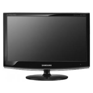 Samsung SyncMaster 933HD