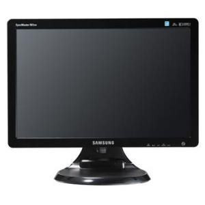 Samsung SyncMaster 961BW