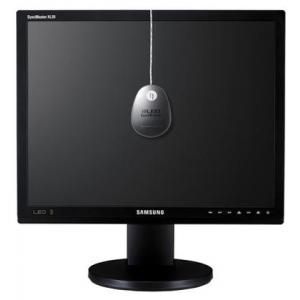 Samsung SyncMaster XL20