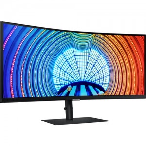 Samsung ViewFinity S65UA 34" 1440p Ultrawide S34A654UBN