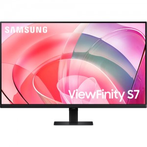 Samsung ViewFinity S70D 32" 4K HDR (Black) LS32D702EANXGO