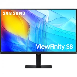 Samsung ViewFinity S80D 27" 4K HDR LS27D802EANXGO