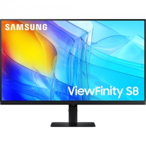 Samsung ViewFinity S80D 32" 4K HDR LS32D802EANXGO