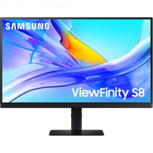 Samsung ViewFinity S80UD 27" 4K HDR LS27D802UANXGO