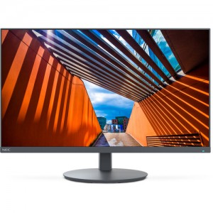 Sharp MultiSync E224FL 21.45" E224FL-BK