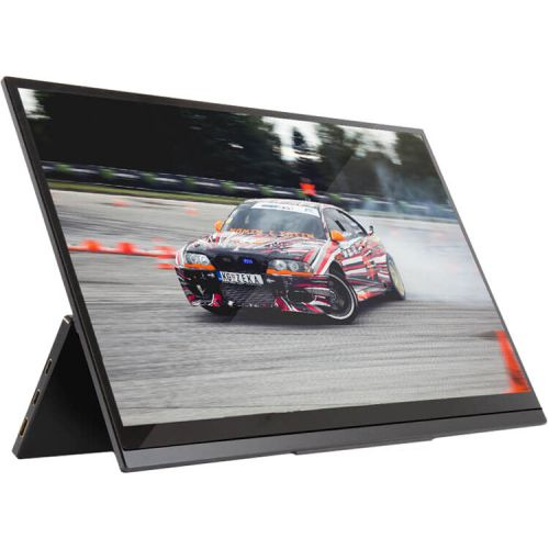 SideTrak Solo Touch Pro HD STFRHDTC15BL 15.8"