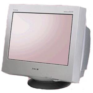 Sony Multiscan E215