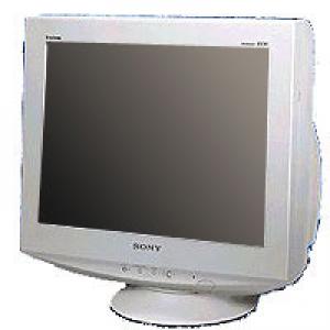 Sony Multiscan E530