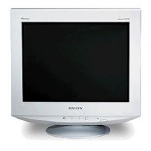 Sony Multiscan G420