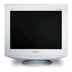 Sony Multiscan G520