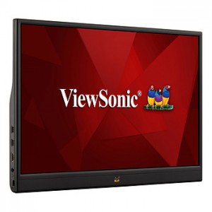 ViewSonic 15.6" VA1655