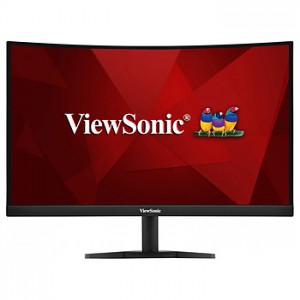 ViewSonic 23.6" VX2468-PC-MHD