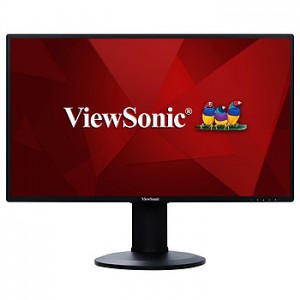 ViewSonic 27" VG2719-2K