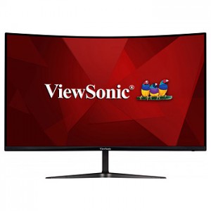 ViewSonic 32" VX3219-PC-MHD