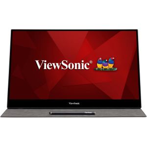 ViewSonic ID1655 ViewBoard Touch Display 15.6"