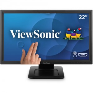 ViewSonic TD2211 21.5"