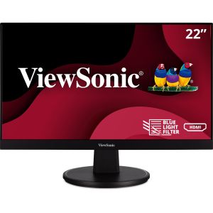 ViewSonic VA2247-MH 22"