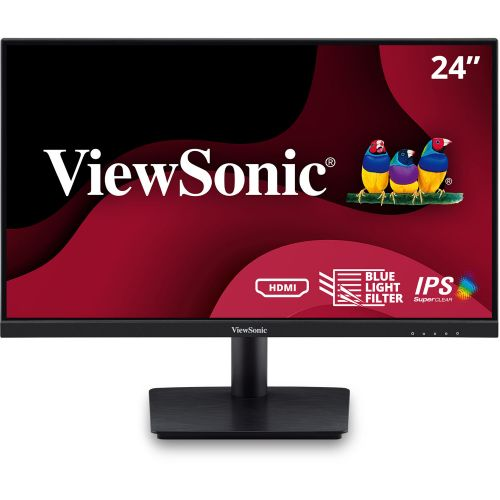 ViewSonic VA2409m 23.6"