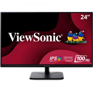 ViewSonic VA2456A-MHD 23.8" Full HD 120 Hz