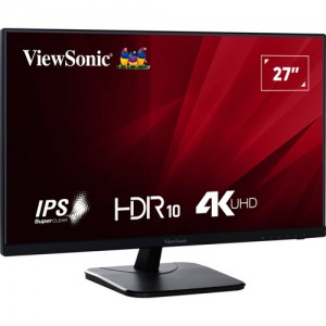 ViewSonic VA2756-4K-MHD 27" 4K HDR VA2756-4K-MHD